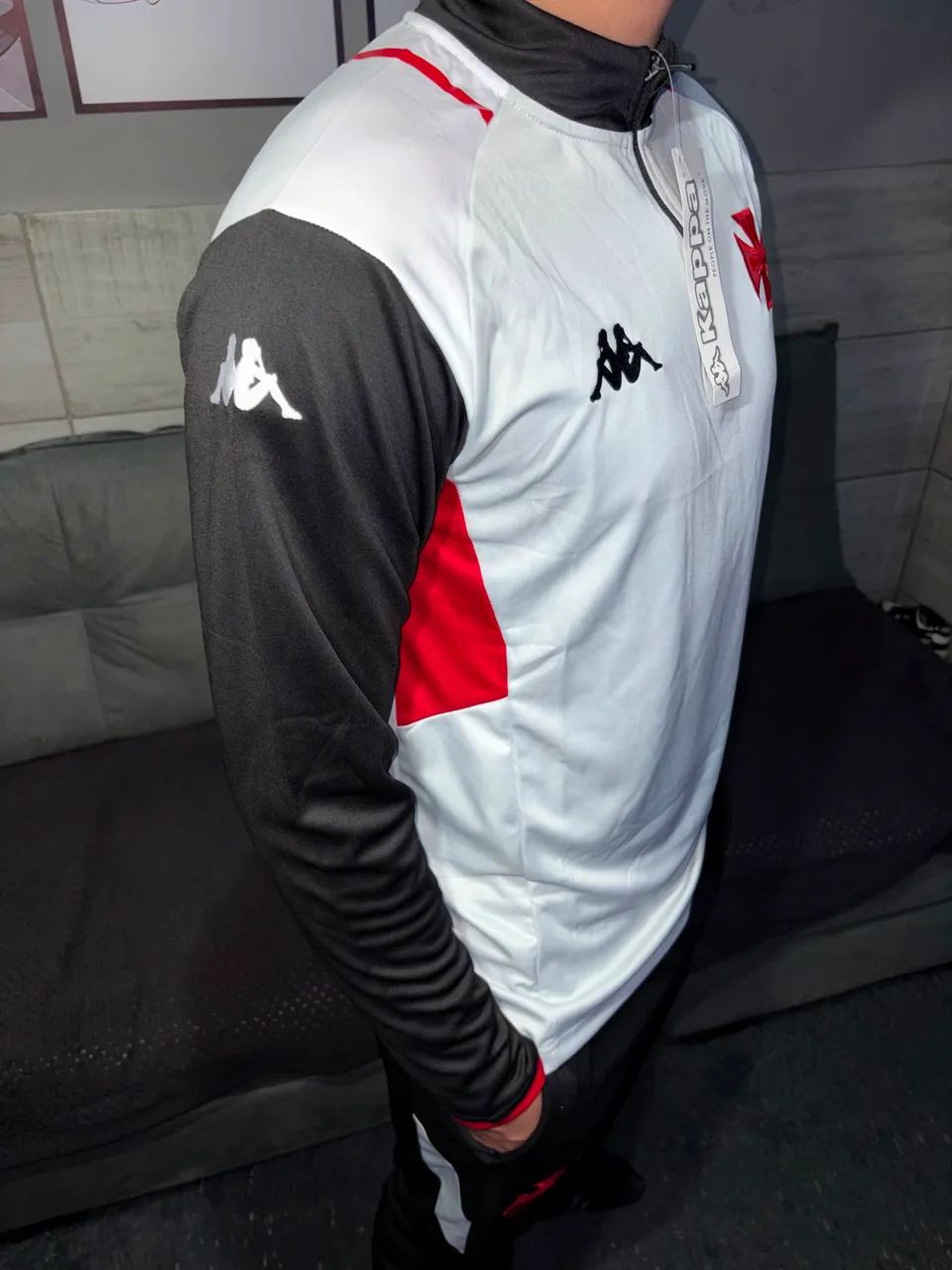 CONJUNTO VASCO - Foto 4
