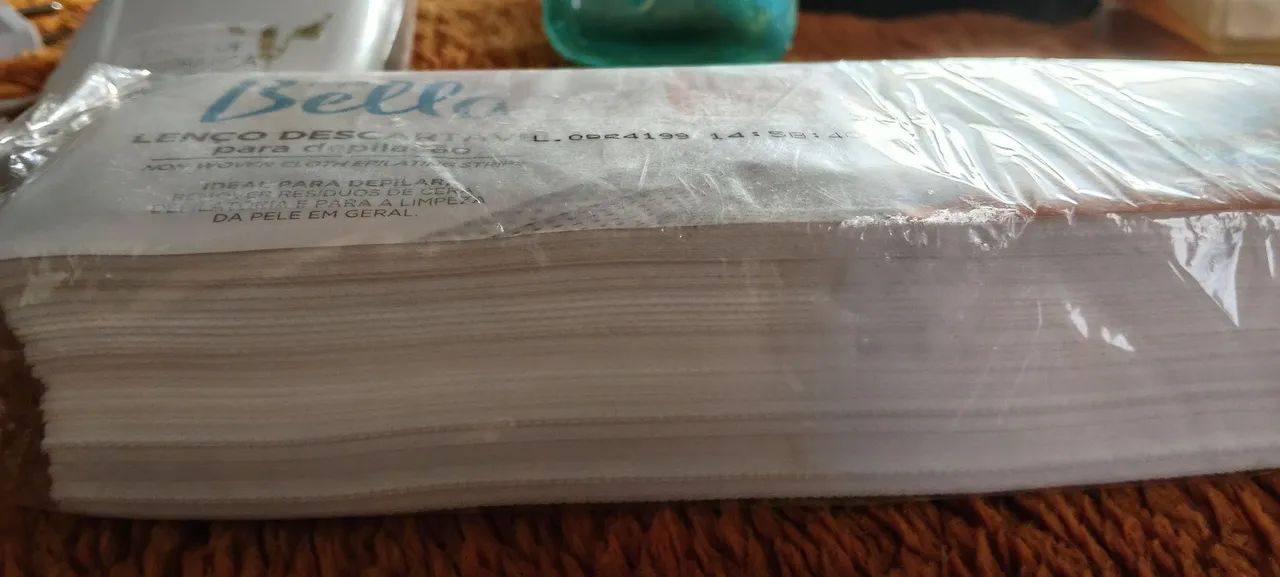 Aparelho de depilação - Foto 4