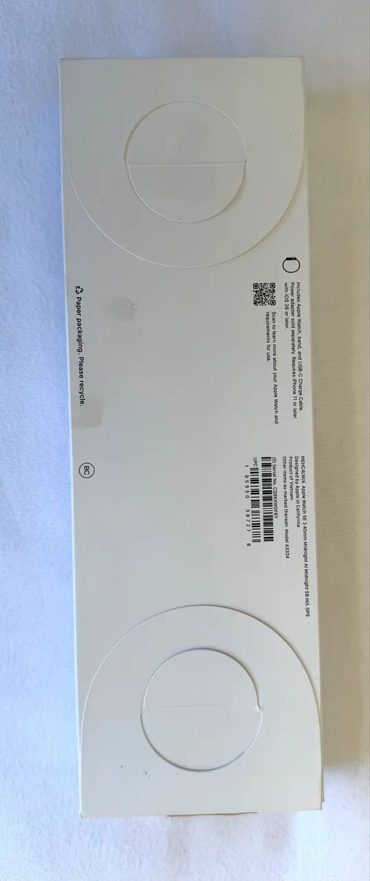 APPLE WATCH SE 3 40MM - Foto 5