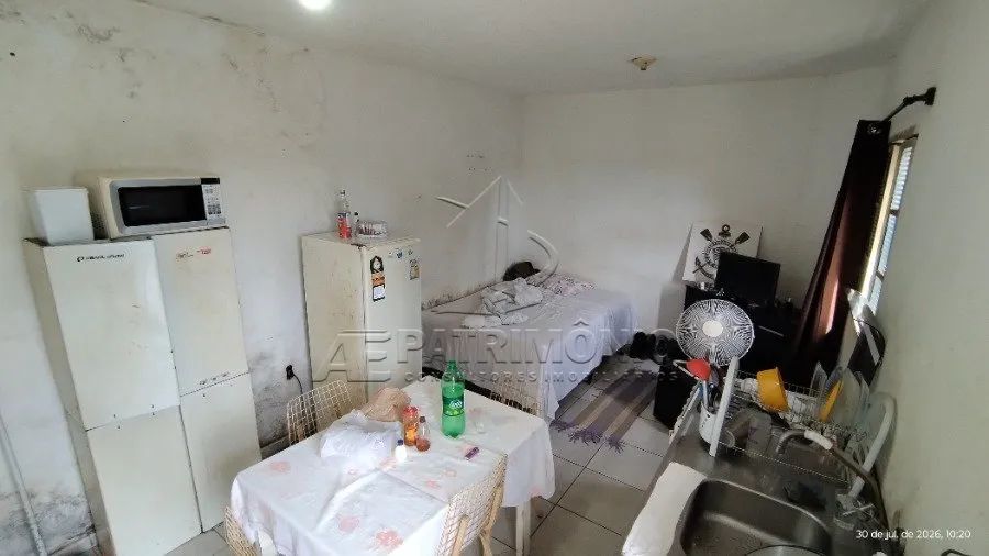CASA TERREA 1 QUARTOS - Antônio Rodrigues e Rodrigues - Foto 5