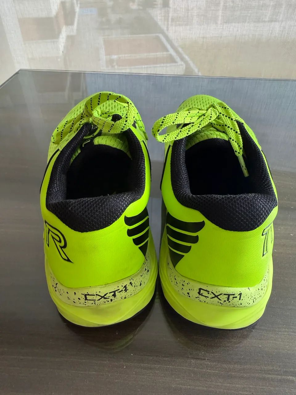 Tyr Cxt-1 verde  - Foto 5