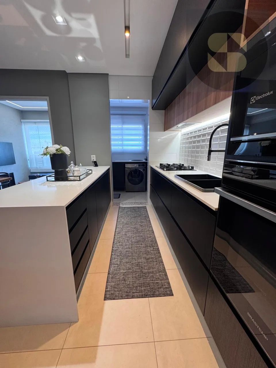 Apartamento à Venda em Jardim Cuiabá, Cuiabá | 95m² - Foto 4