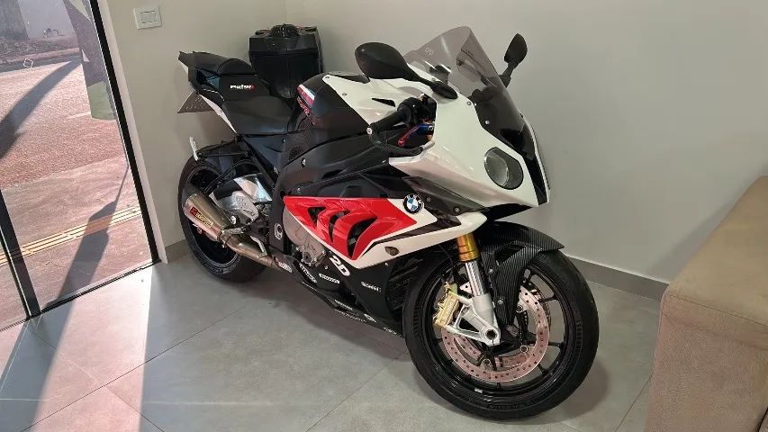 BMW 1.000 RR - Foto 4