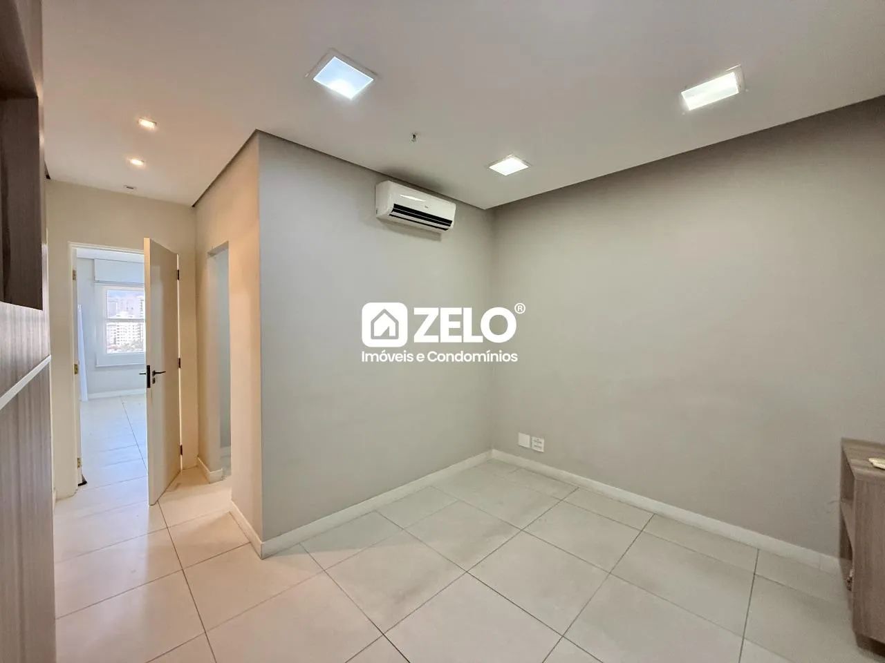 Sala para aluguel em Jardim Guanabara, Campinas - SP | Cód 27956 - Foto 2