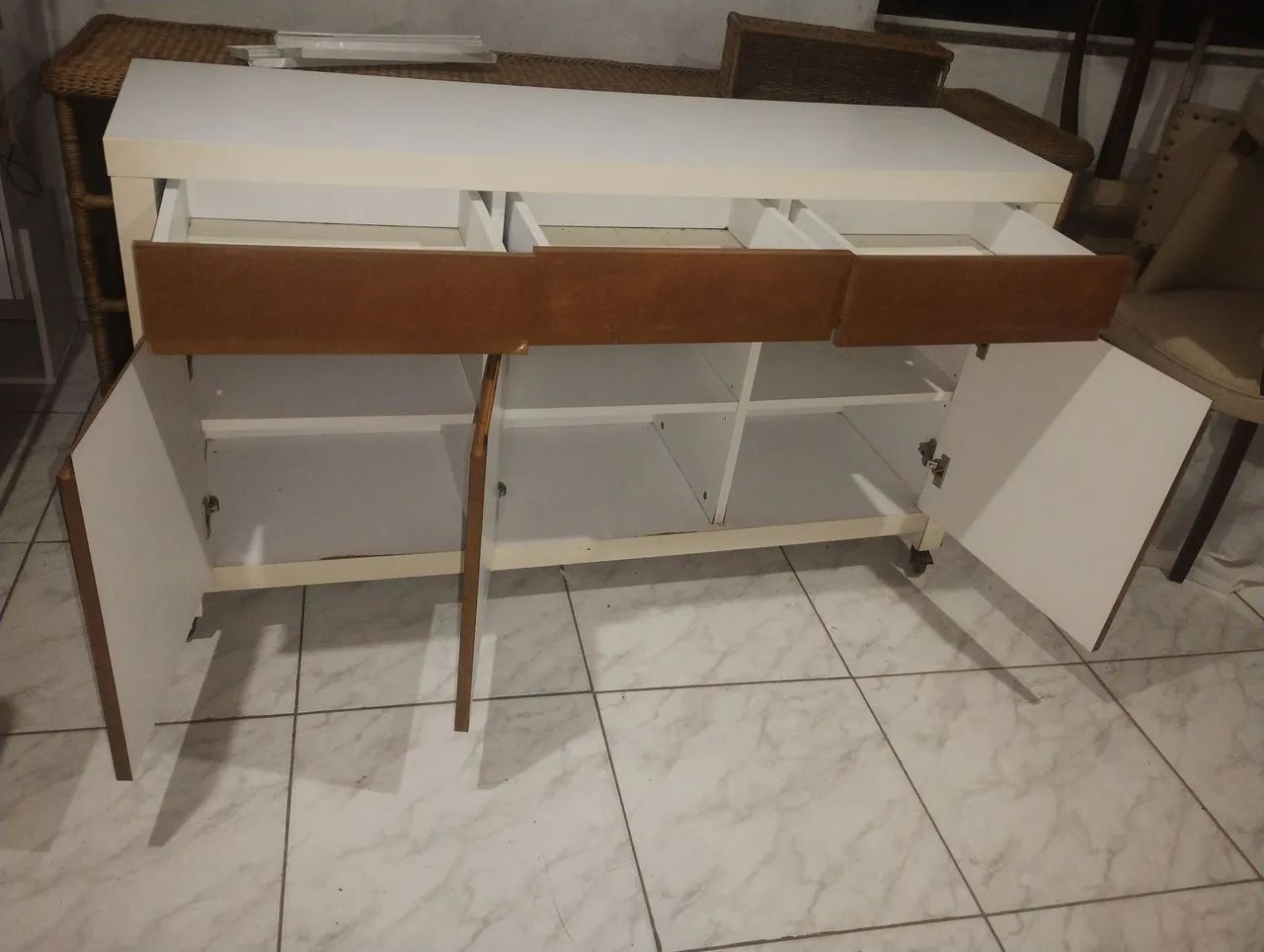 Vendo armário  - Foto 2