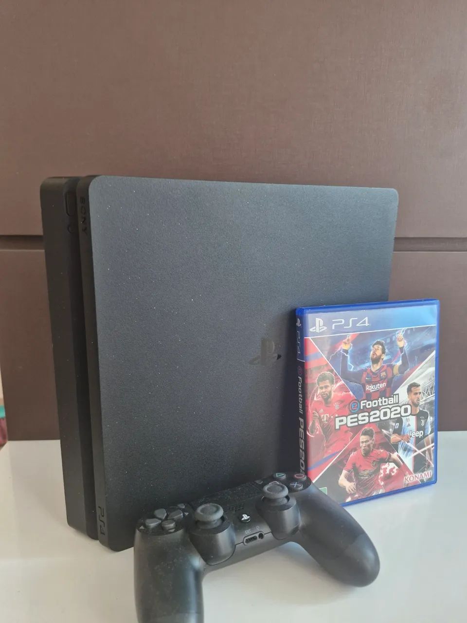 Playstation 4 slim  - Foto 4