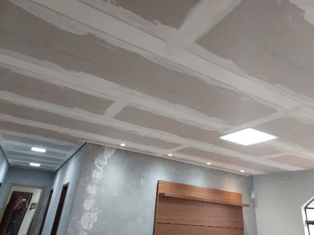 Gesso forros  - Foto 5