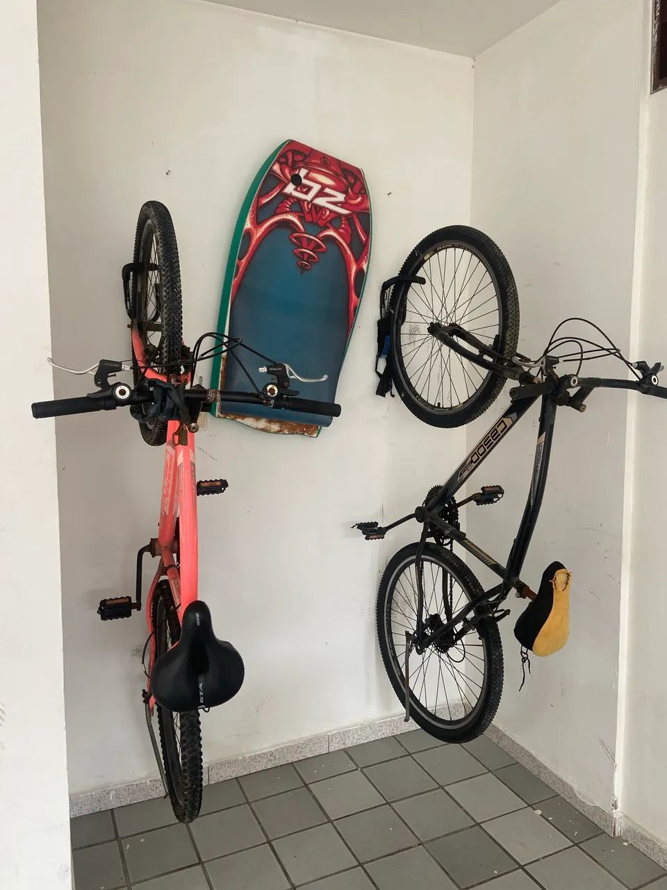 Bicicleta  - Foto 2