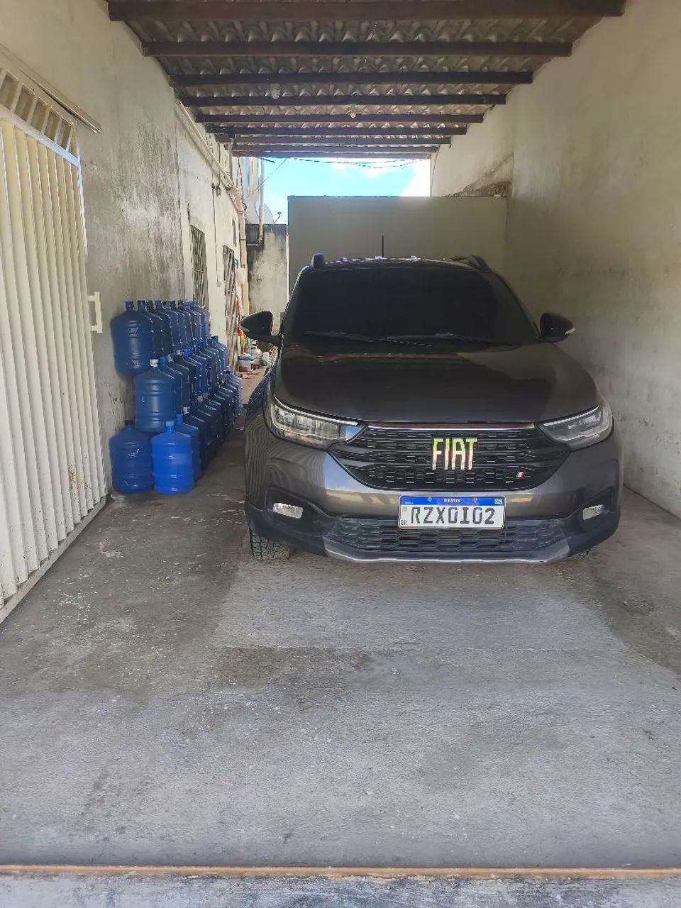 Vendo ou troco chama  - Foto 5