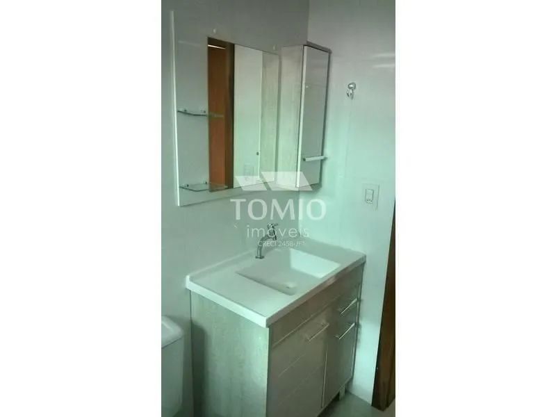 Apartamento com 2 Quartos para Locação, Centro - Gaspar - Foto 4