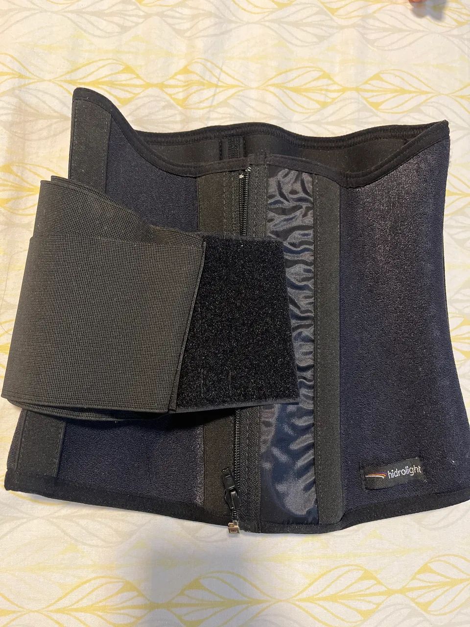 Cinta modeladora Slim Waist - M - Foto 3
