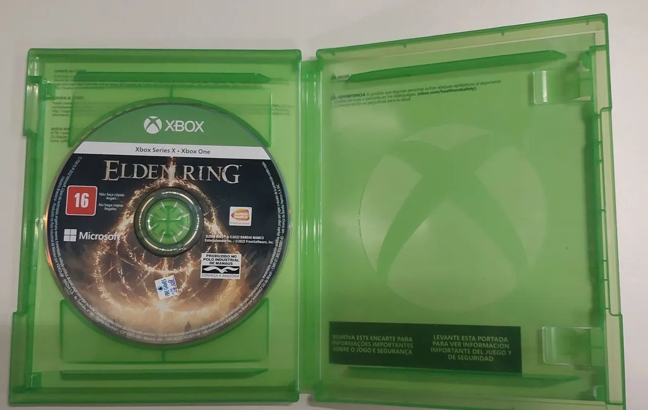 Elden Ring Xbox - Foto 3