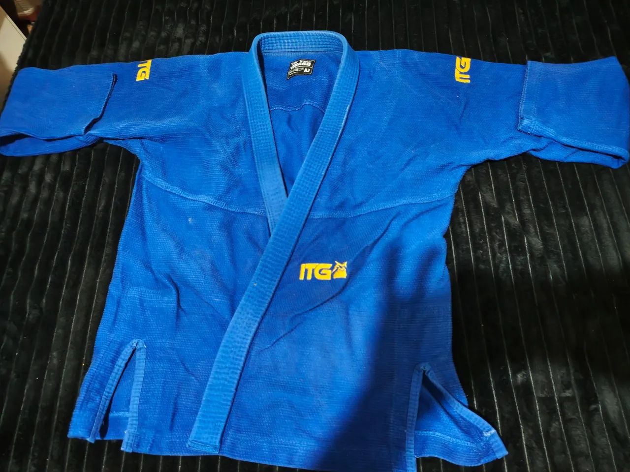 Kimono ITG