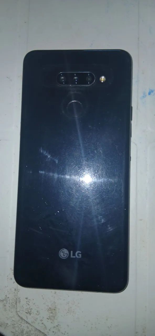 CELULAR LG K50S  - Foto 3