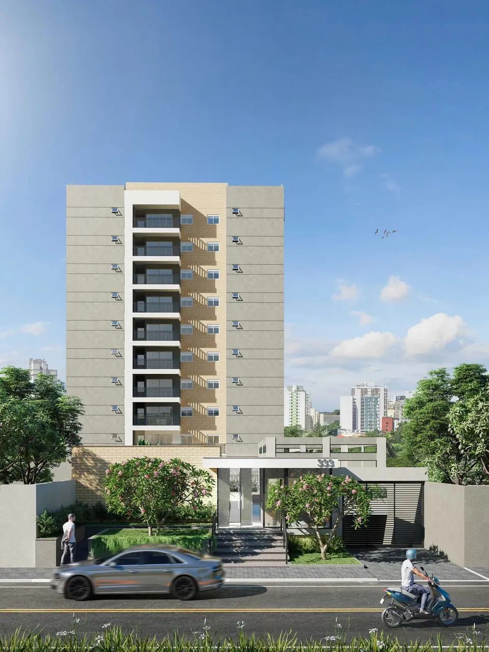 ONIX ALTOS DE SANTANA PRIME