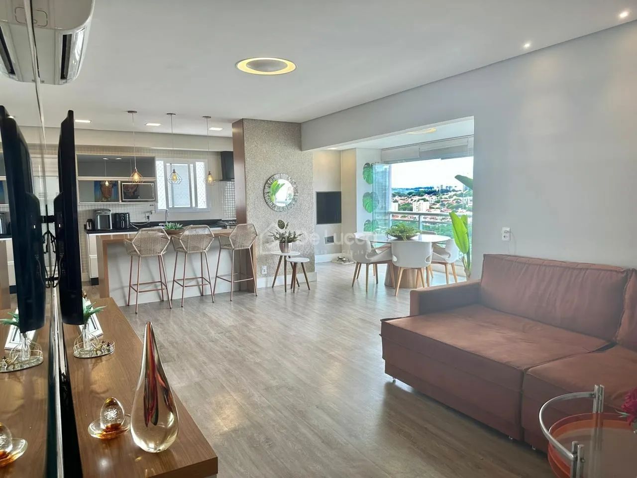 apartamento - Taquaral - Campinas - Foto 3