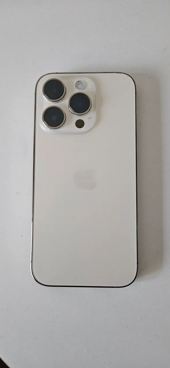 IPhone 14 pro 1Tb - Foto 3