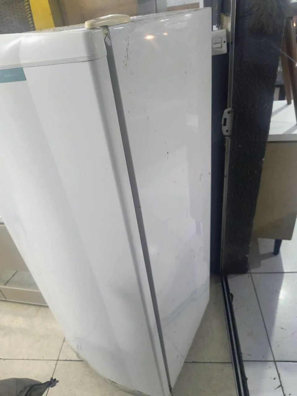GELADEIRA CONSUL  - Foto 5