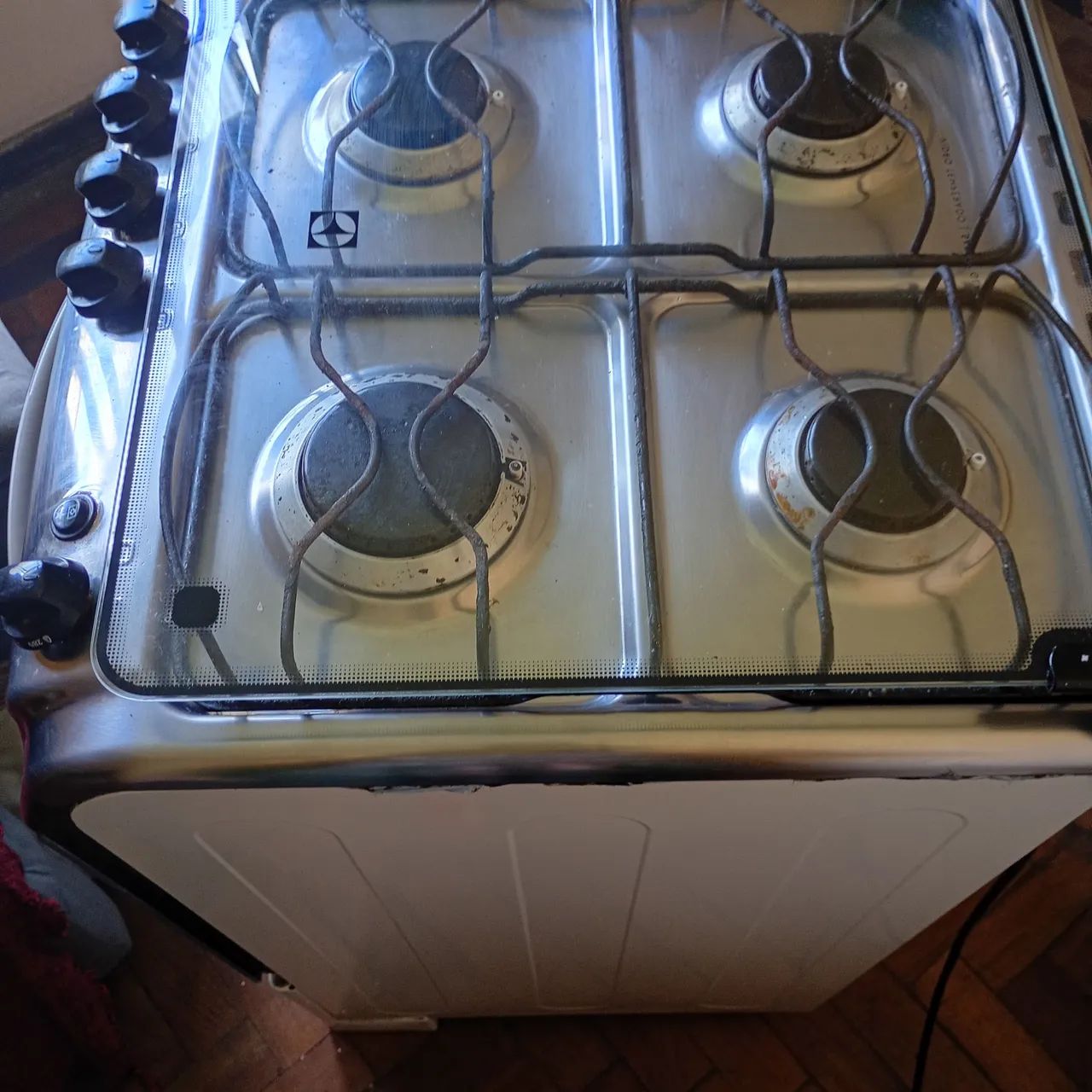 Fogão Electrolux 