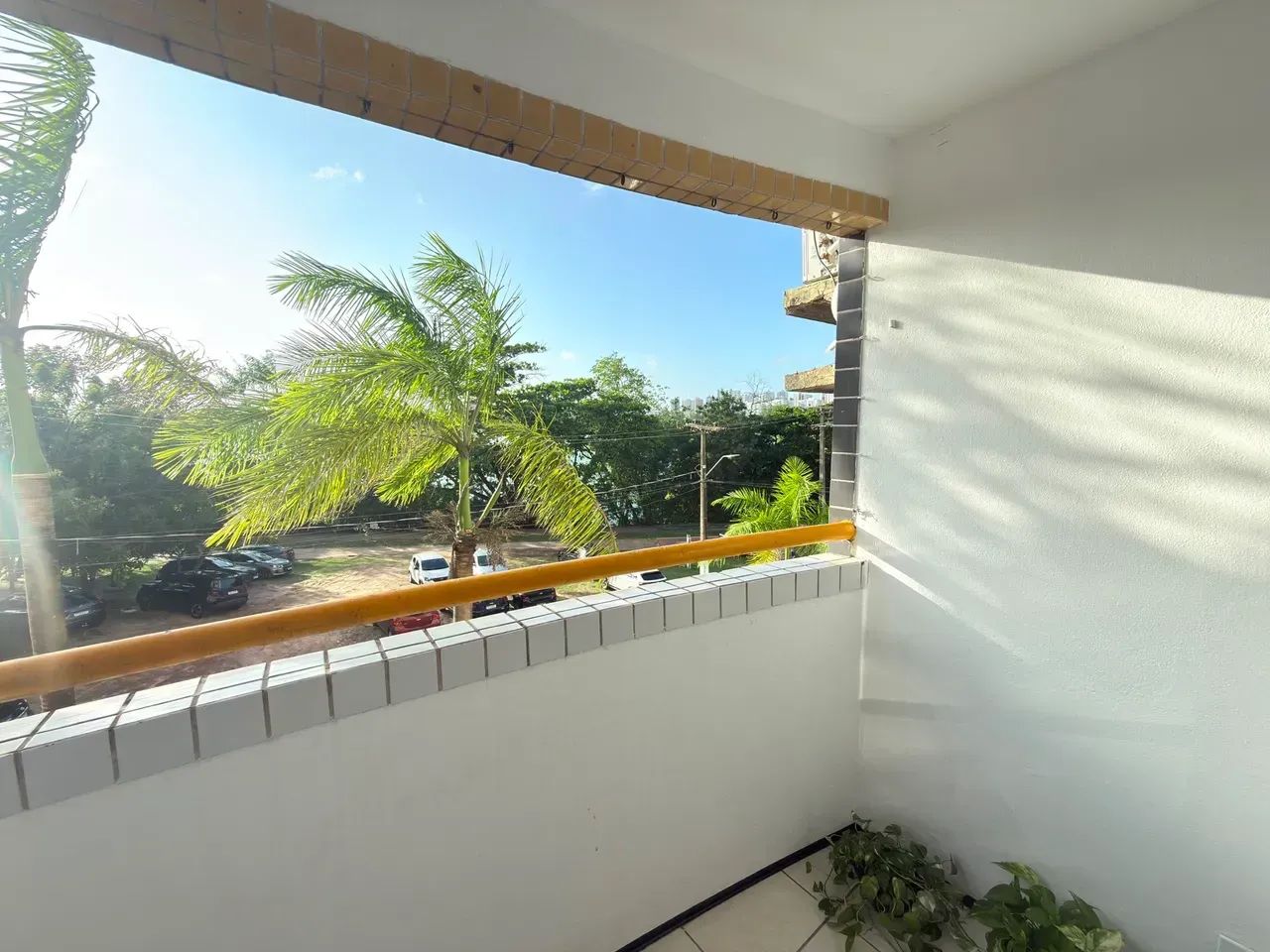Vitral da Lagoa | Jardim Renascença | 65m² | 3 Quartos | Suíte | Vaga Coberta | R$ 450 Mil 2