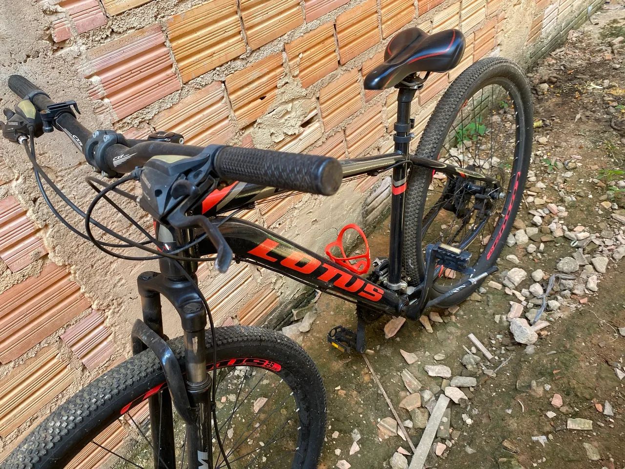 Bicicleta  - Foto 4