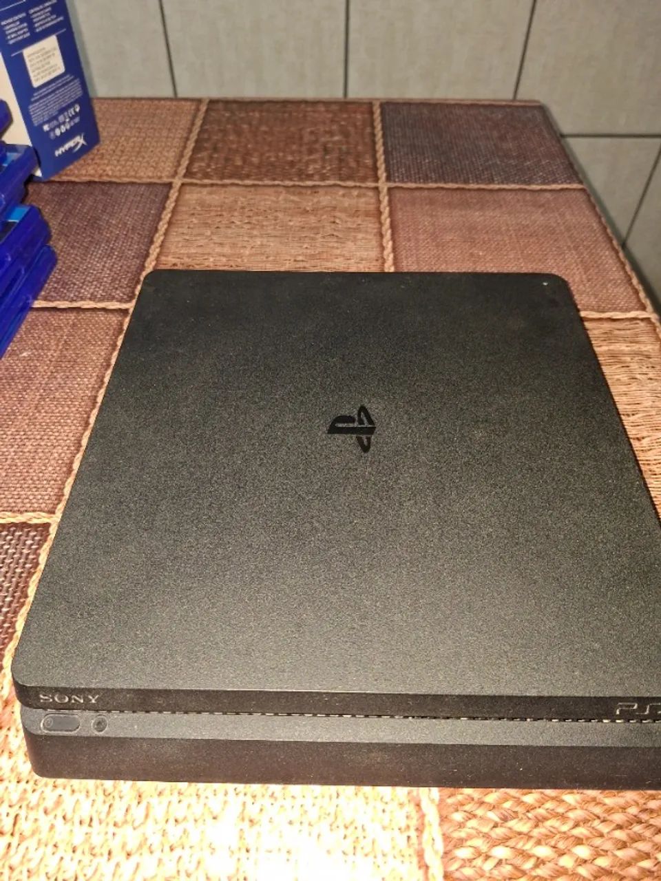 PlayStation 4 - Foto 4