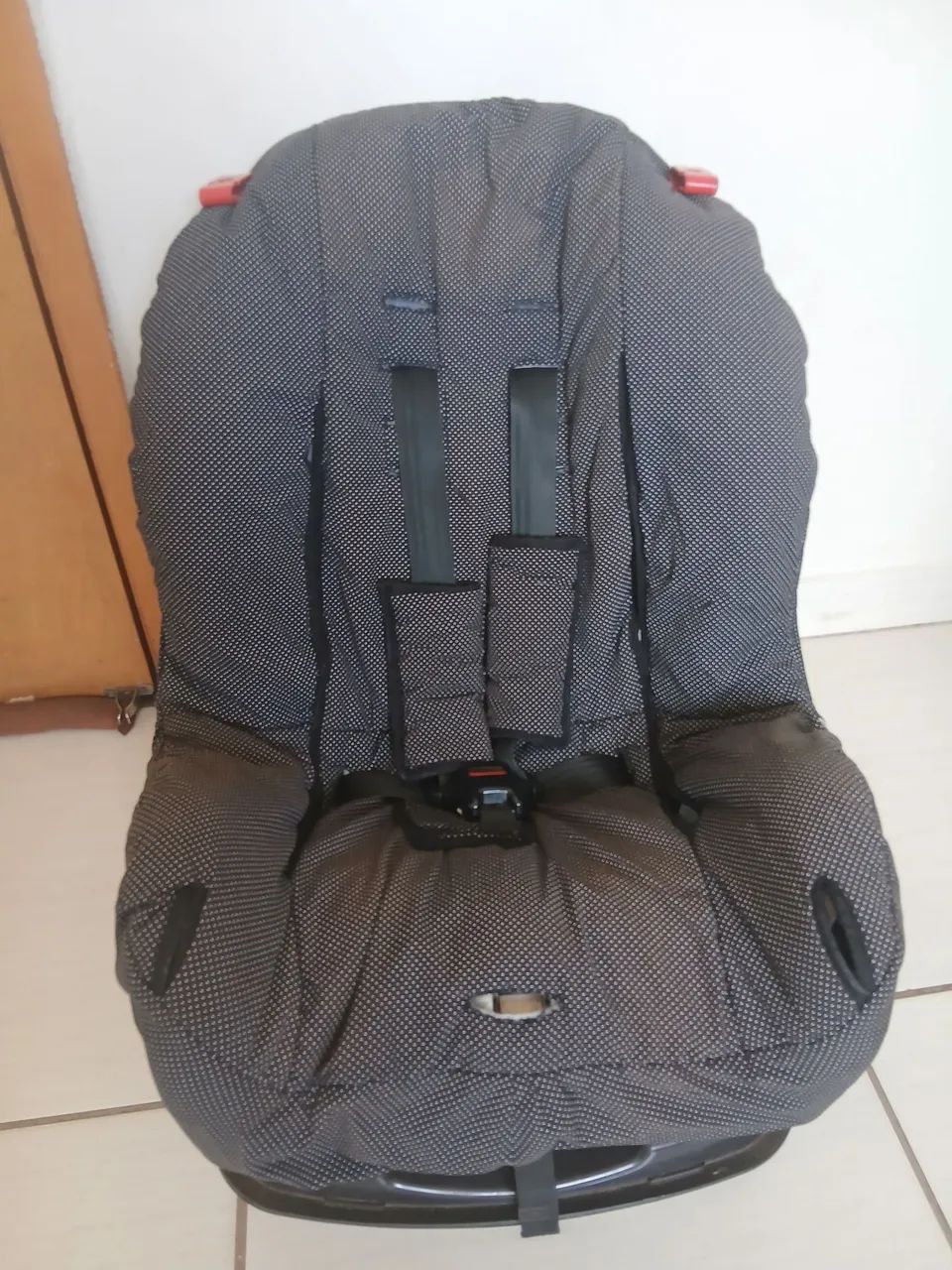 Cadeirinha Burigotto Matrix 0 a 25kg