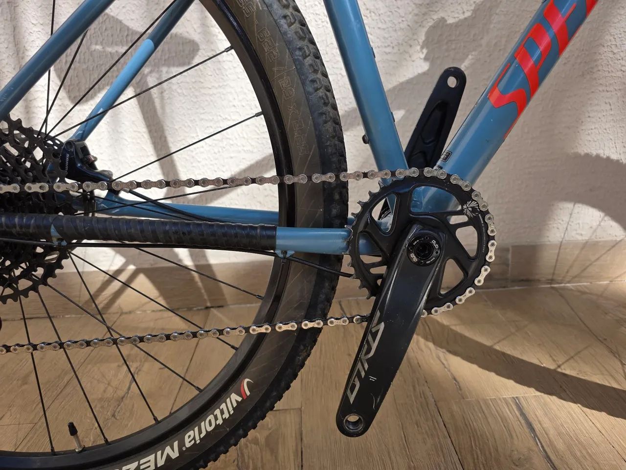 SPECIALIZED CHISEL EXPERT QUADRO M - Foto 4