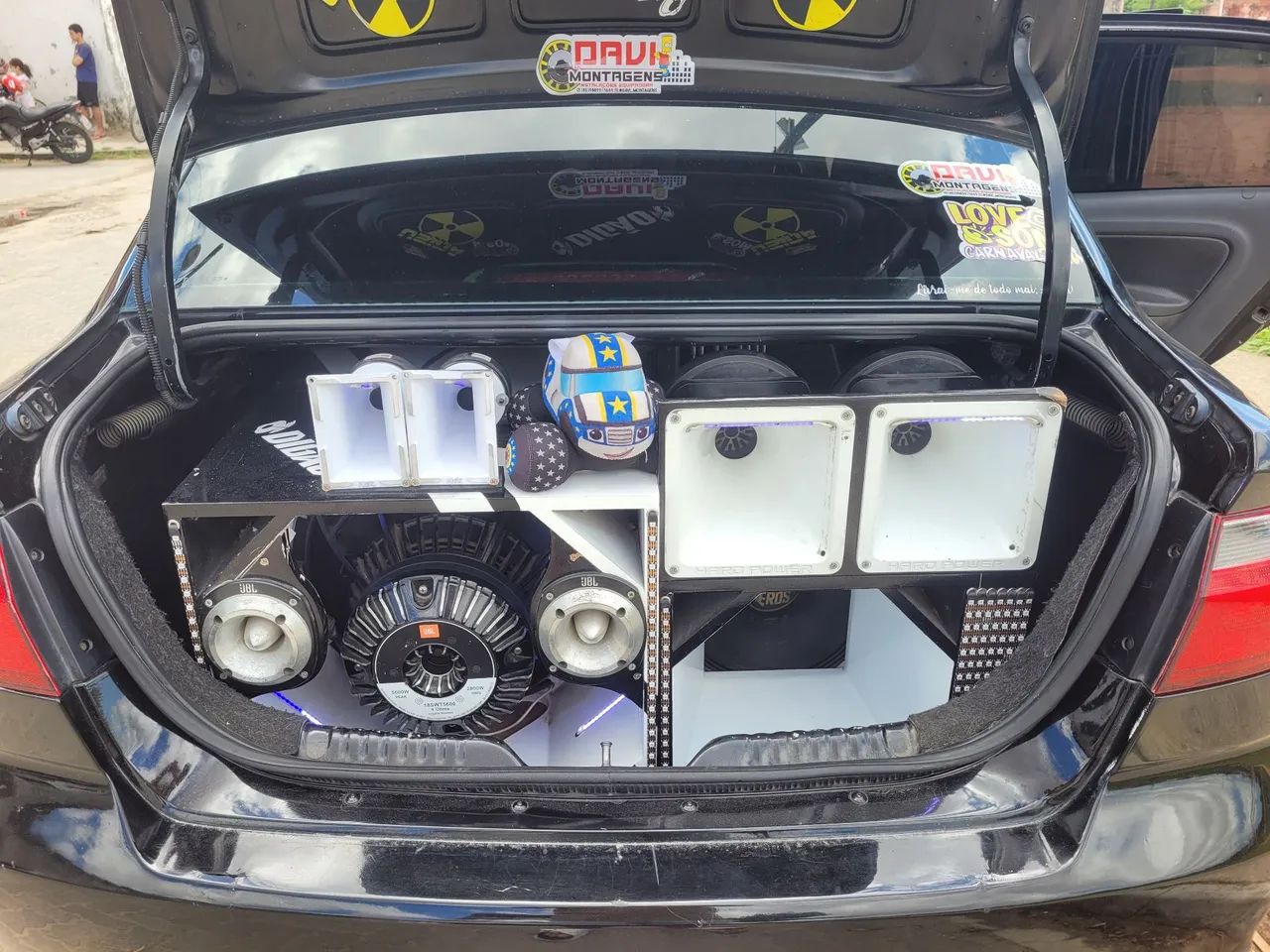 Som Automotivo
