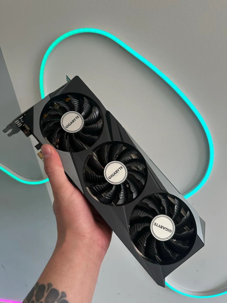 Rx 6800xt