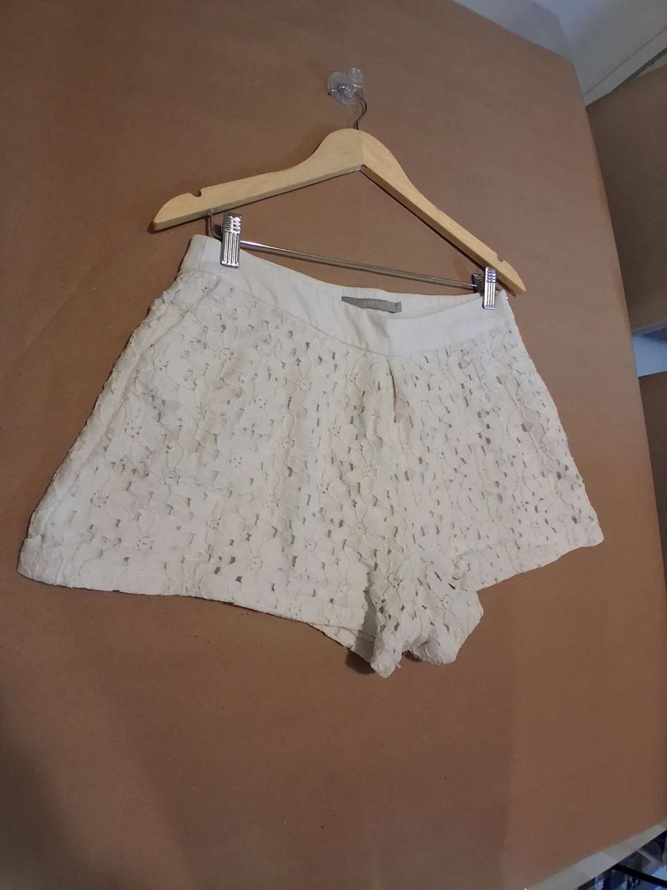 Short Animale 