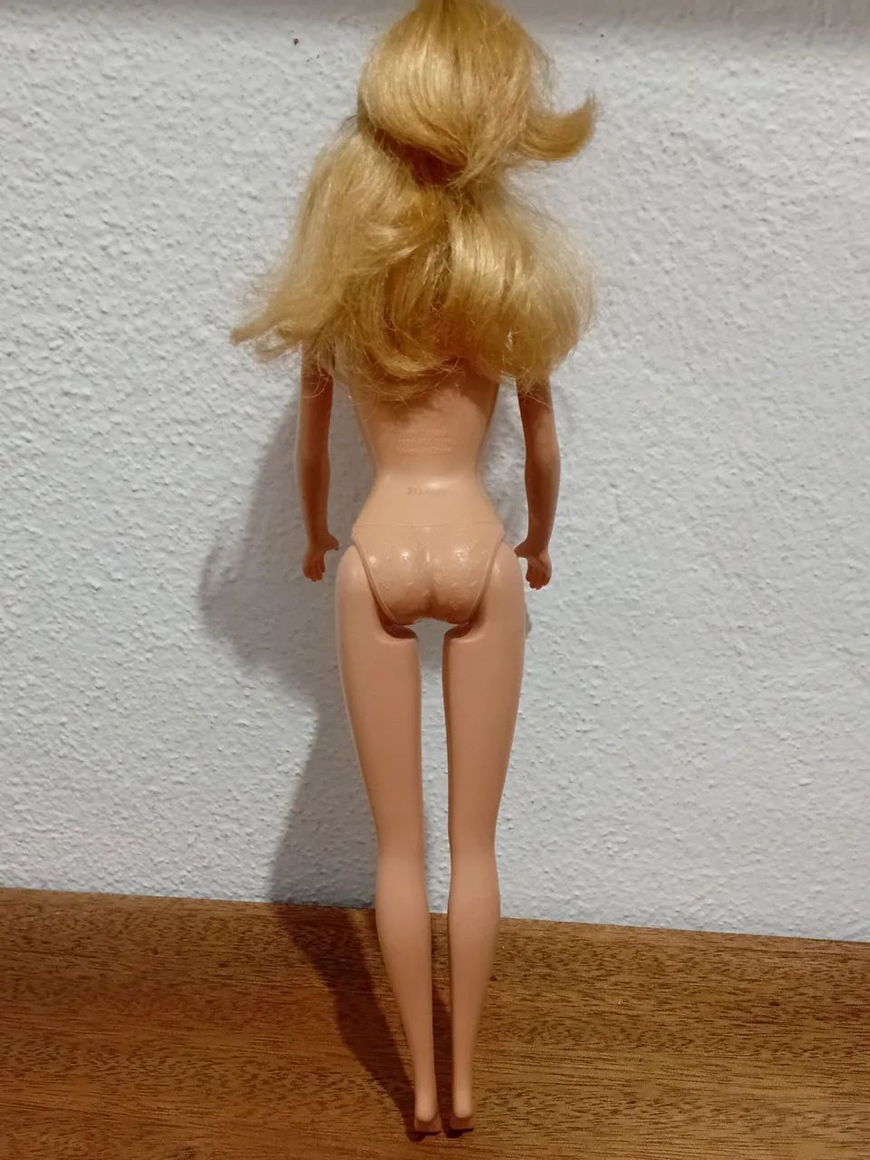Boneca barbie  - Foto 3