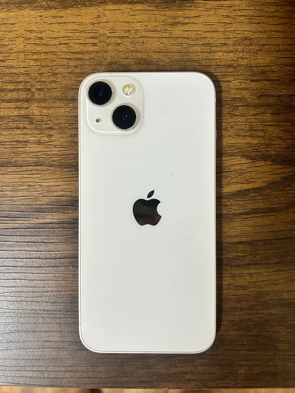 iPhone 13 256GB - R$ 2.300