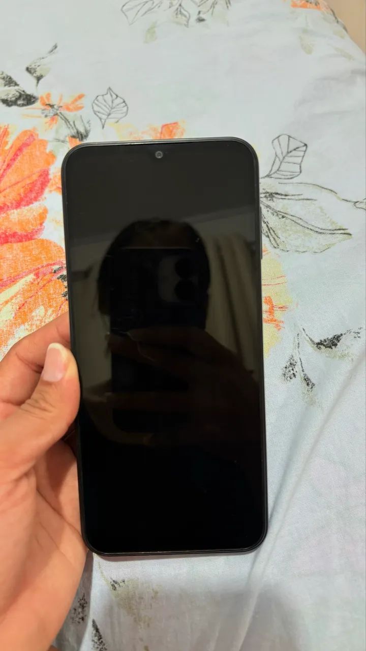 Vendo Celular A14 - Foto 3