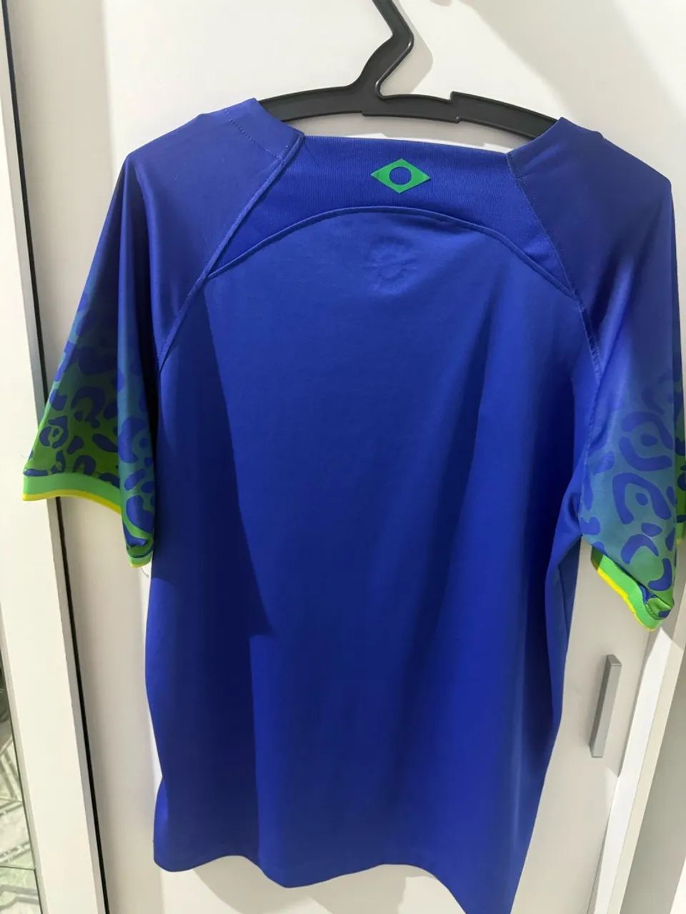 Camisa Brasil  - Foto 2