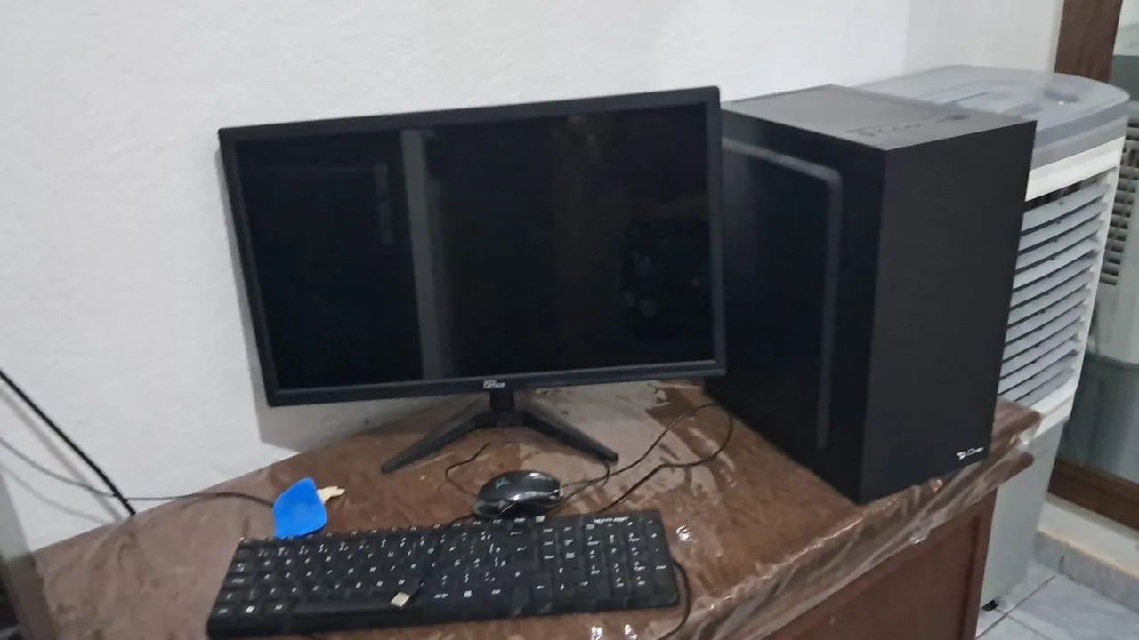 PC COMPLETO