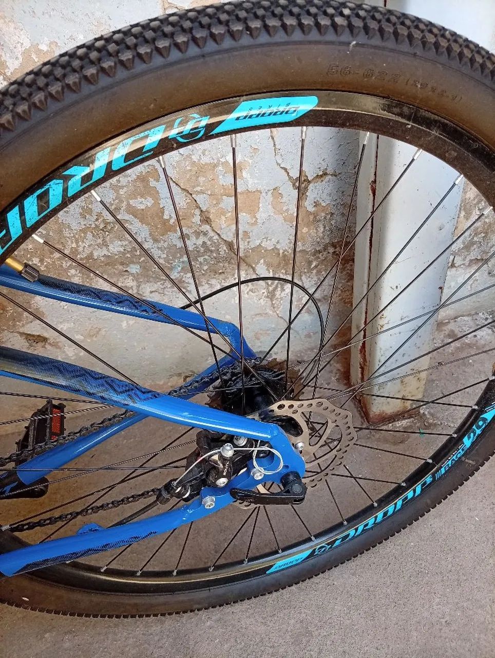 Bicicleta aro 29 - Foto 4
