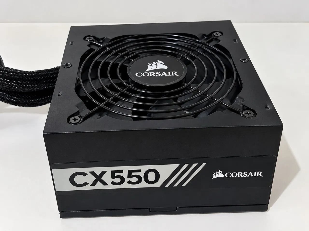 Fonte Cx550W