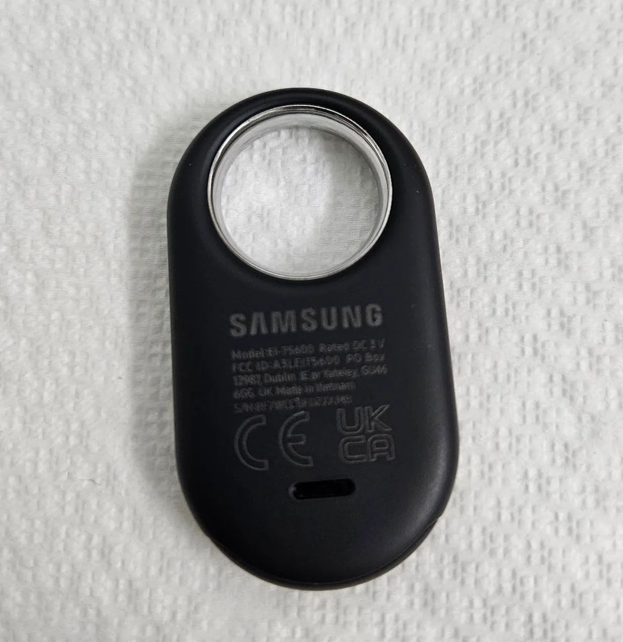 Samsung SmartTag 2 preto - Foto 2
