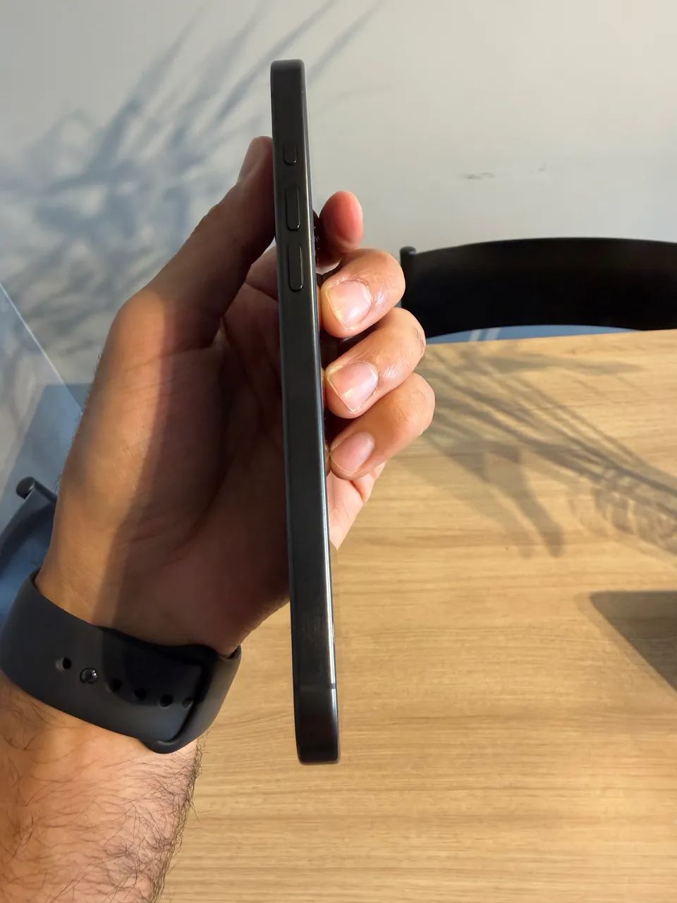 iPhone 15 Pro Max 512 Gb - Foto 3