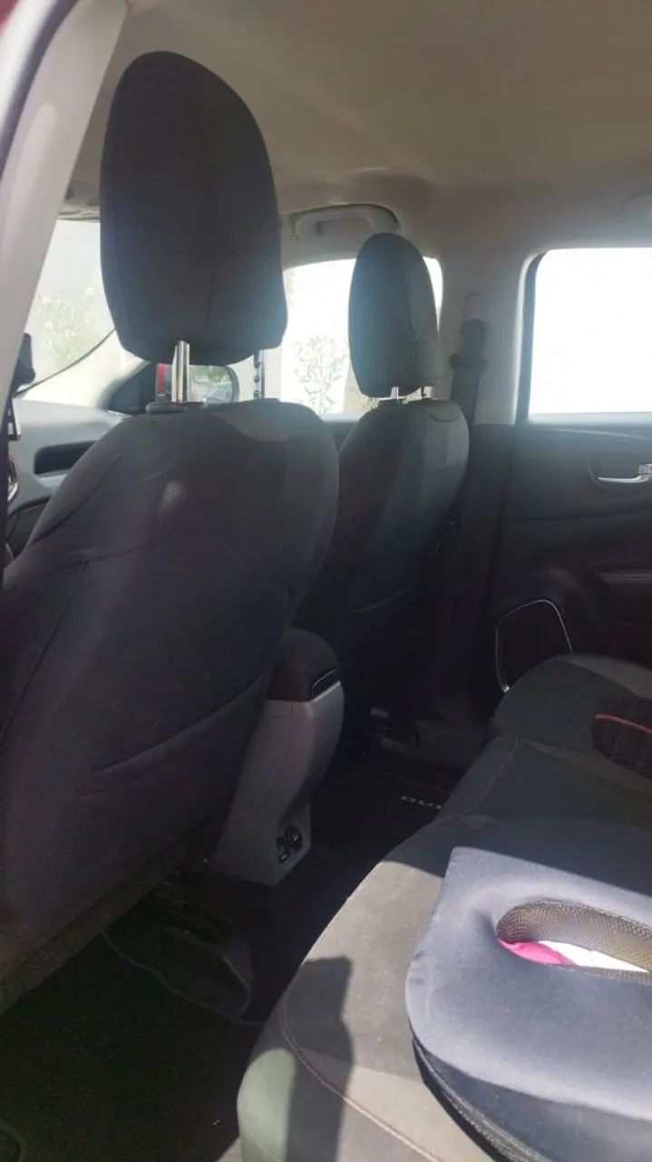 Fiat Toro Opening ED. Plus 1.8 16V Flex Aut. 2017 - Foto 3