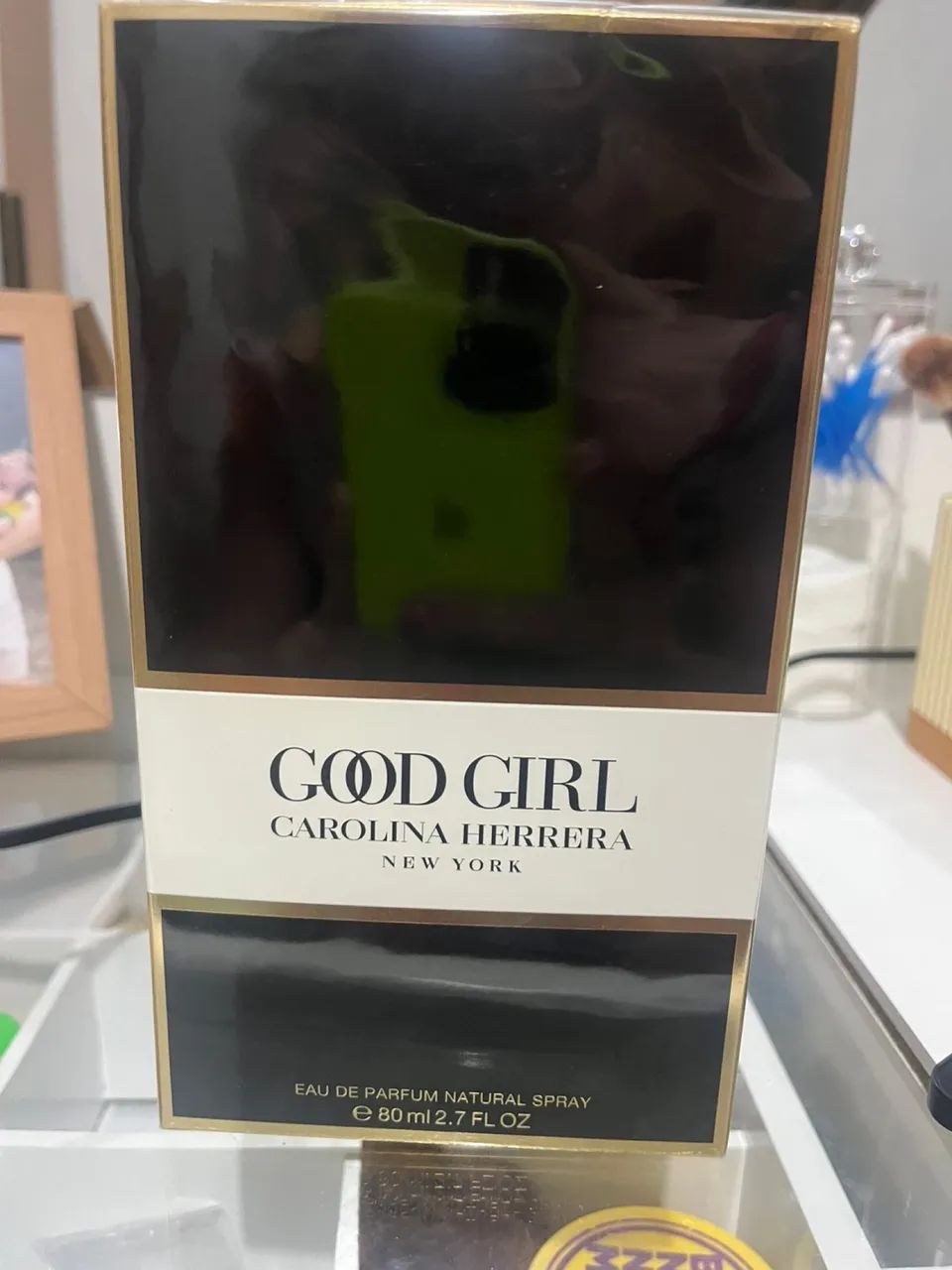 Perfume 