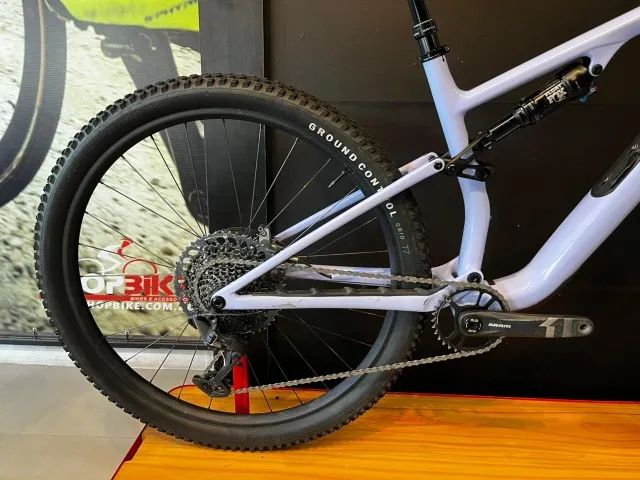 Specialized Epic 8 EVO Comp - Foto 2
