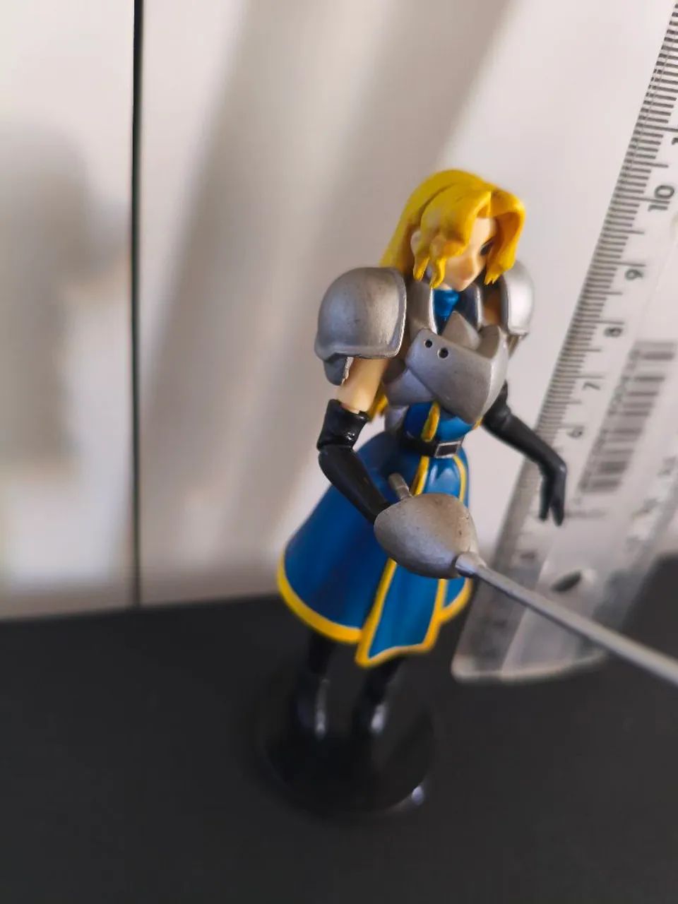 Action Figure - Samurai Shodown - Charlotte  - Foto 3