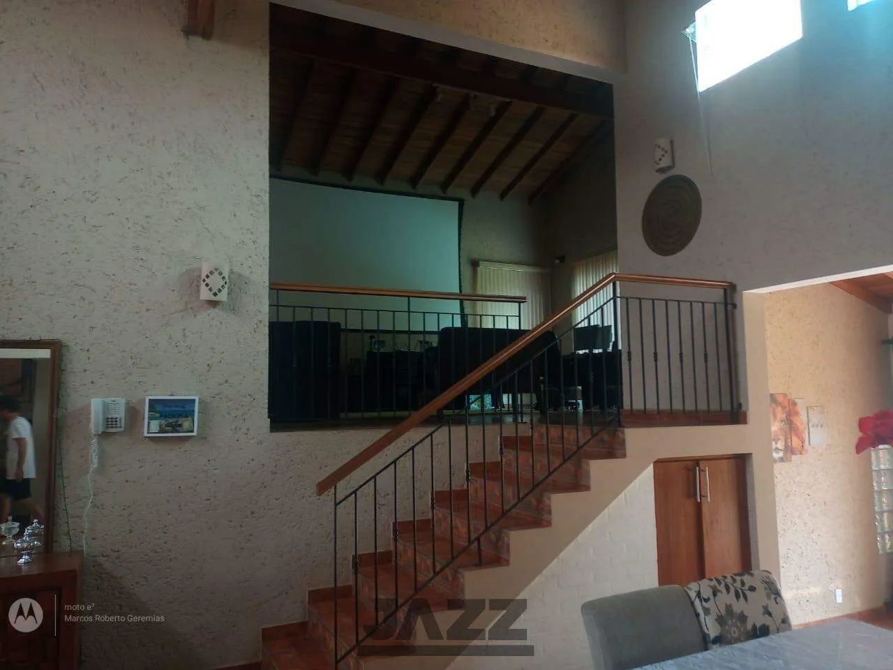 Chácara à venda no Condomínio Monte Belo com piscina - Salto / SP - Foto 4