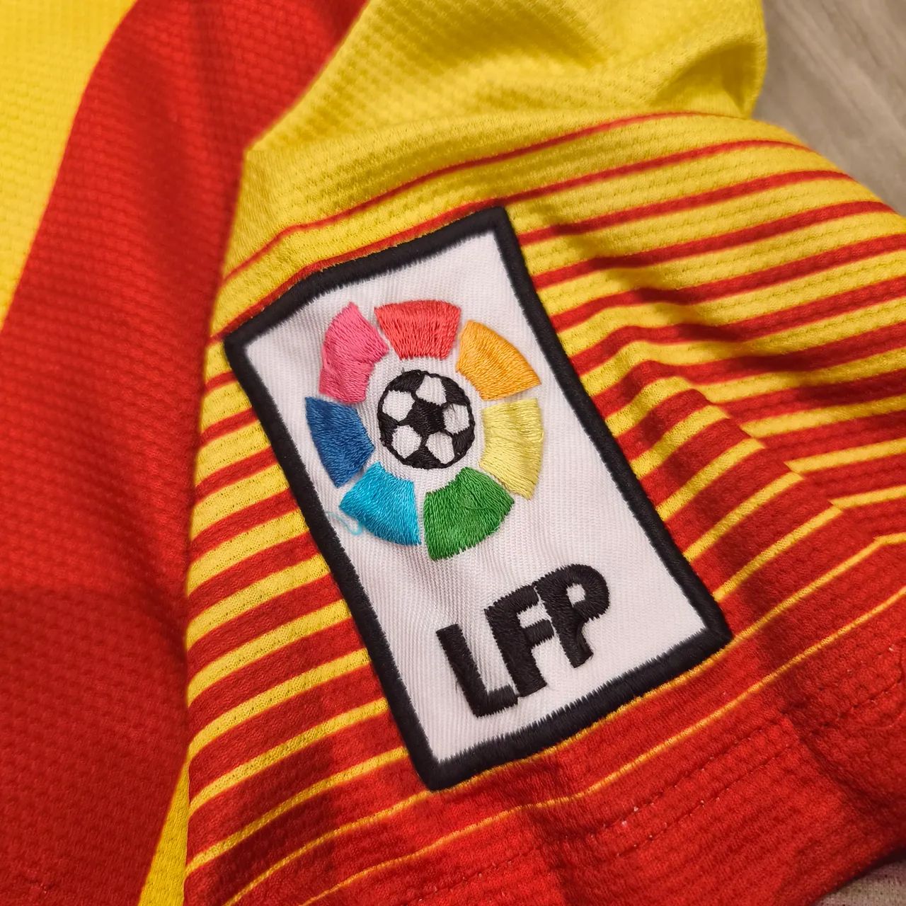 Camisa Barcelona 2013/14 - Foto 5