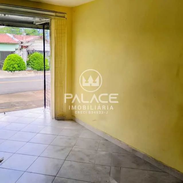salão para alugar em garças, piracicaba 41m² - Foto 3