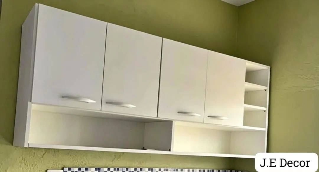 Armário em mdf entrega grátis 