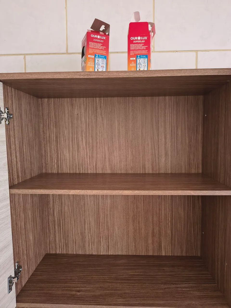 Armário de cozinha  - Foto 5
