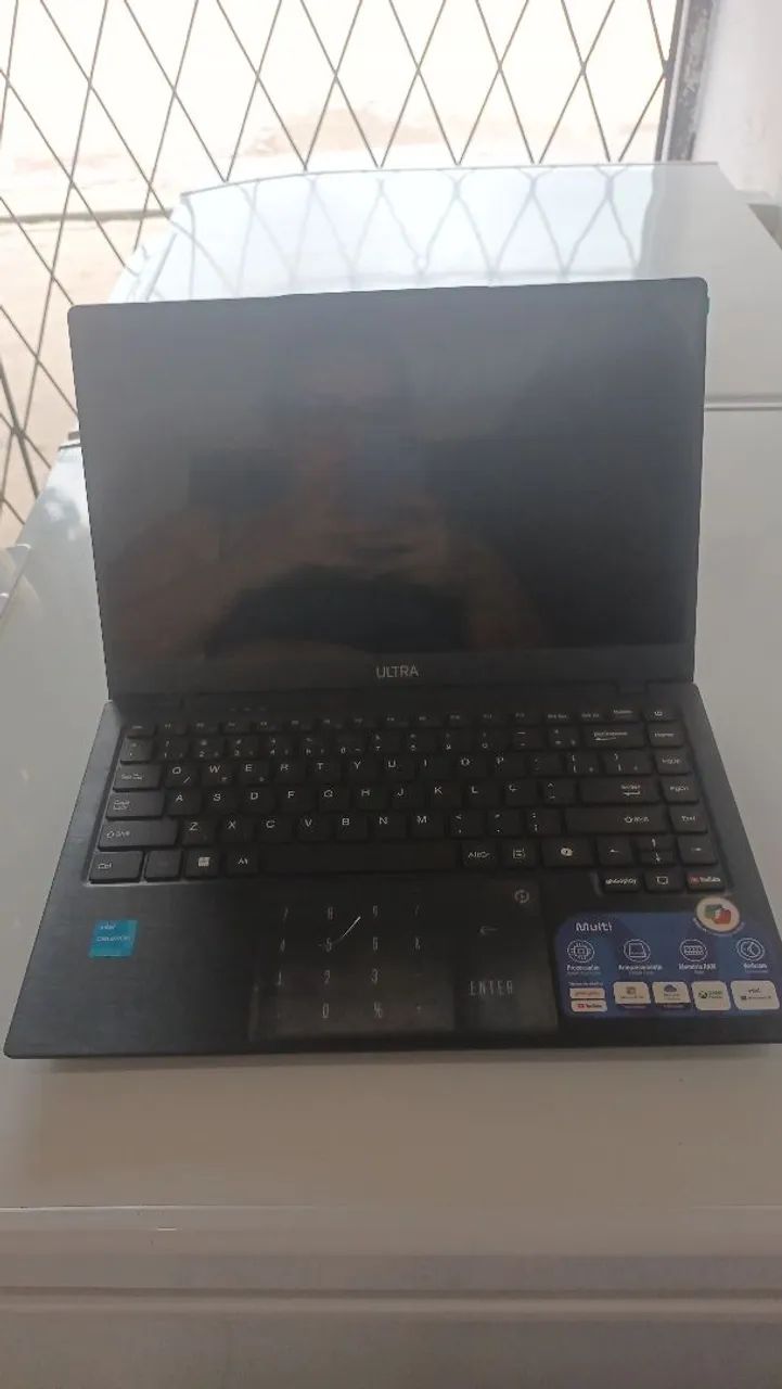 Notebook 